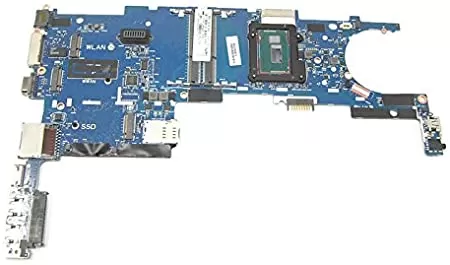Hp 9480 m elite book laptop motherboard