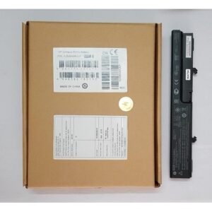 HP Business Notebook 6530S - 6 Cell DU06 Original Laptop Notebook Battery