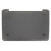 HP Chromebook 11A G6 EE Bottom Base