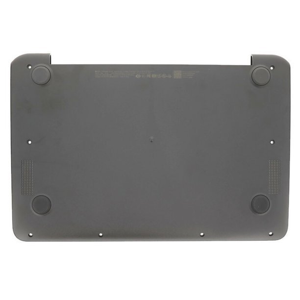 Hp chromebook 11a g6 ee bottom base