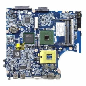 HP Compaq 500 Series Laptop Motherboard