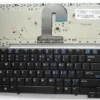 HP Compaq 6510b 6515b 6720 6720s 6910b Laptop Keyboard