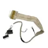 HP Compaq 6520 6520S Series LCD Display Cable 6017B0132801