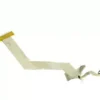 HP Compaq 8510P 8510W Series LCD Display Cable 6017B0104101