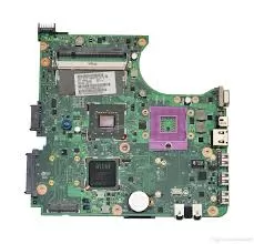 HP Compaq CQ510 Laptop Motherboard 538409-001