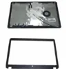 HP Compaq CQ58 2000 Laptop LCD Top Cover with Bezel AB