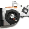 HP Compaq DV2000 V3000 AMD CPU Cooling Heatsink with Fan 430463-001