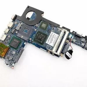 HP Compaq DV3 CQ35 Discreet Laptop Motherboard