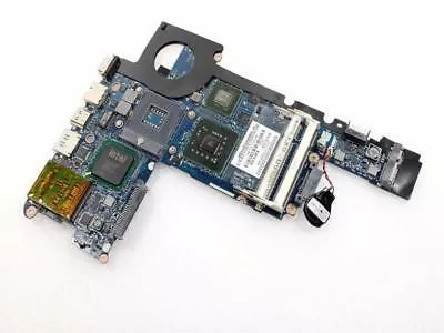 Hp compaq dv3 cq35 discreet laptop motherboard