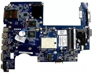 HP Compaq DV7 1000 Series Laptop Motherboard