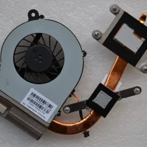 HP Compaq G42 Laptop Heatsink with Fan