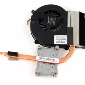 HP Compaq Presario CQ43 CQ57 HP 2000 Heatsink with Fan