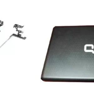 HP CQ42 LCD Top Panel With Hinge