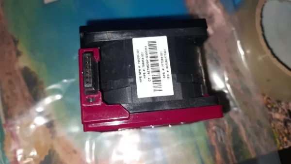 Hp dl380 gen9 hot plug redundant fan 796853-001 759250-001 777286-001