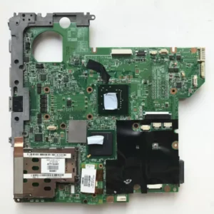 HP DV2000 965GM Laptop No Graphics Motherboard