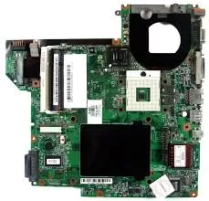 HP DV2000 Laptop Motherboard 417035-001