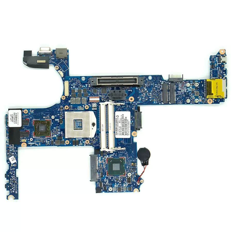 Hp elite book 8460p laptop motherboard