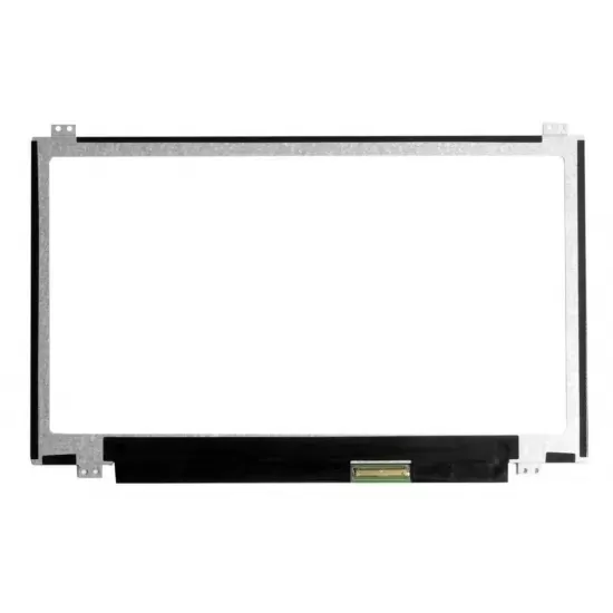 Hp elitebook 1040 g3 series laptop paper led fhd 14 inch 30 pin replacement screen glossy