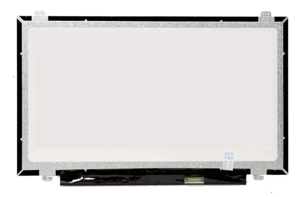 HP Elitebook 2170p Series Laptop LCD HD 11.6 Inch 40 Pin Replacement WXGA Screen Matte