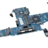 HP Elitebook 6470P 8470P Laptop Motherboard 6050A2466401-MB-a04