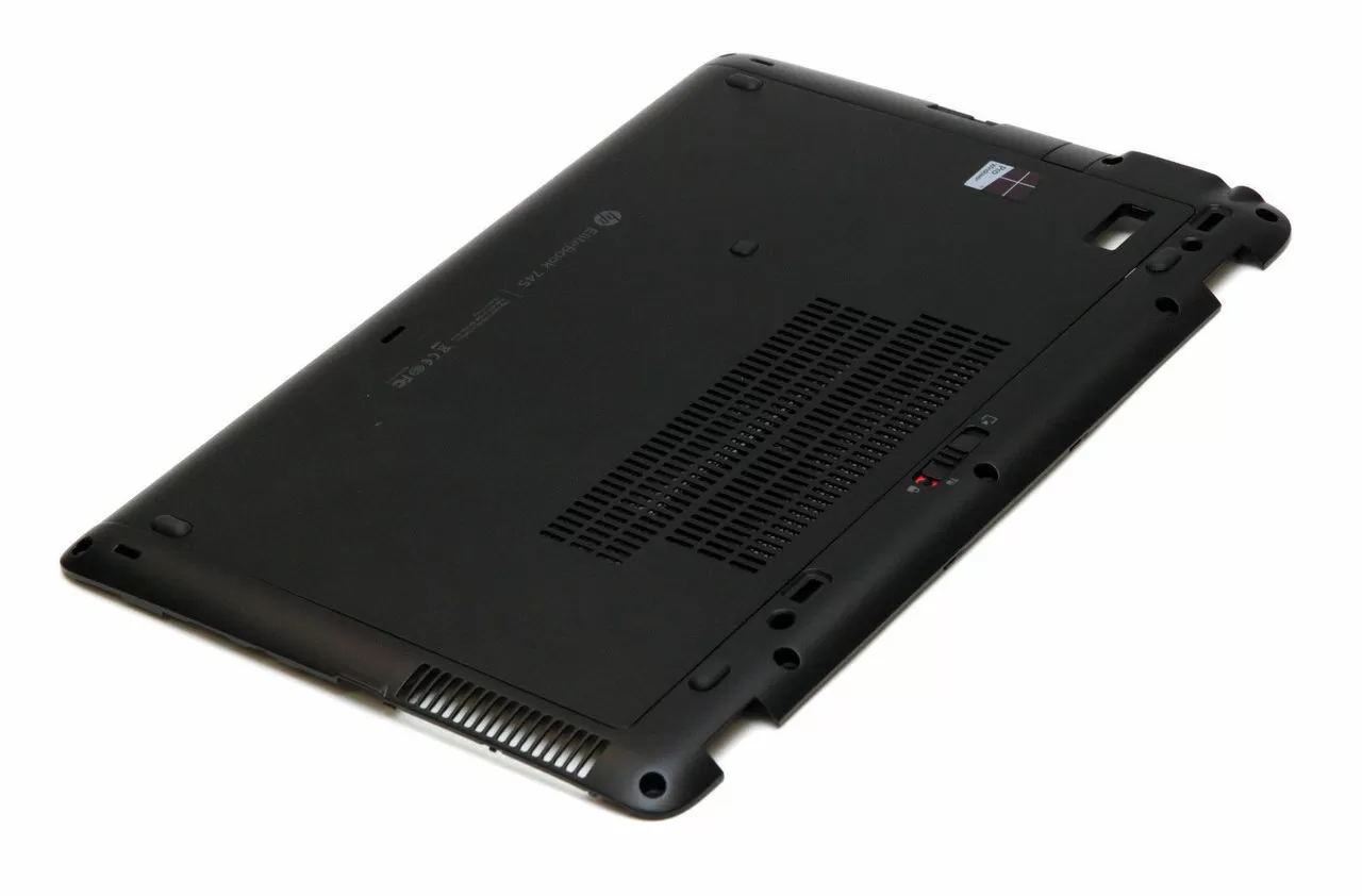 Hp elitebook 725 g2 laptop bottom base cover