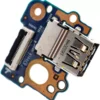 HP EliteBook 740 G5 745 G5 840 G5 845 G5 USB Port Circuit Board