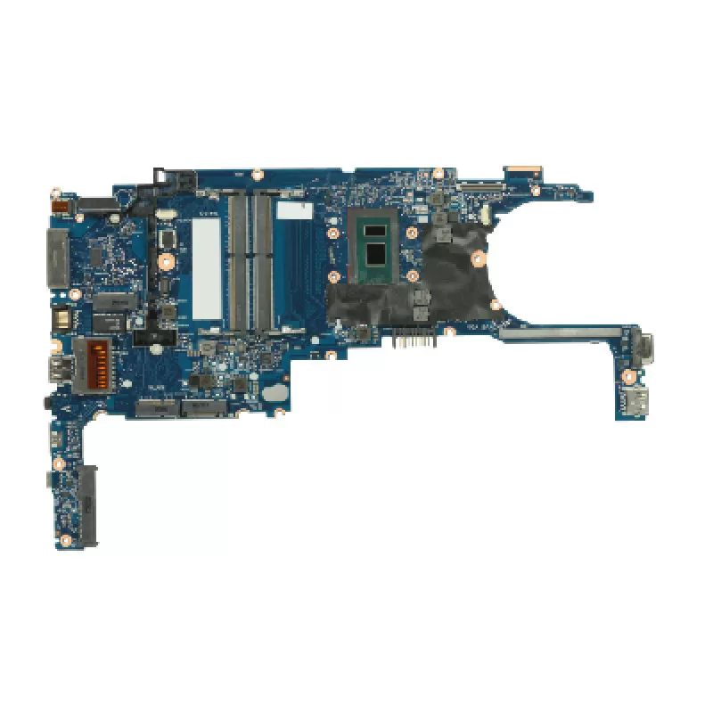 Hp elitebook 820 g3 i5 laptop motherboard 053b1153801