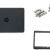 HP EliteBook 840 G1Laptop LCD Top Cover Bezel with Hinges
