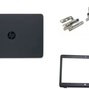 HP EliteBook 840 G1Laptop LCD Top Cover Bezel with Hinges