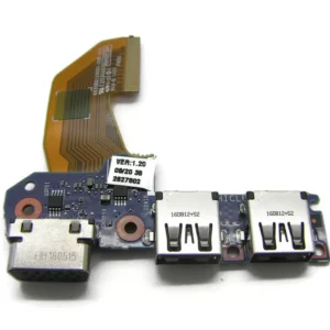 HP Elitebook 840 G2 USB VGA Board 784455-001