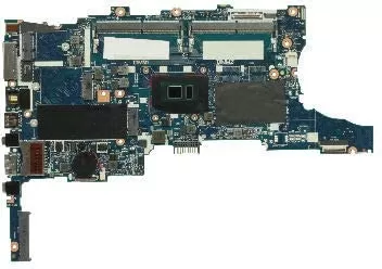 Hp elitebook 840 g4 laptop core i5 6th gen motherboard