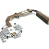 HP EliteBook 8530W CPU Heatsink Without Fan 495075-001