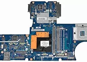 HP EliteBook 8540P 8540W Laptop Motherboard