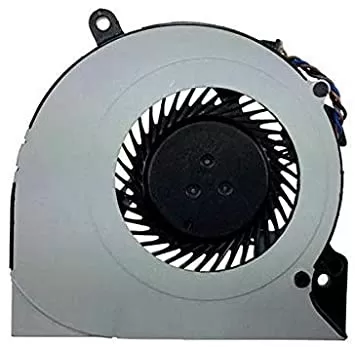 Hp elitebook folio 9470 9470m 9480 9480m cpu cooling fan