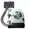 HP ENVY 15 15-J053CL CPU Heatsink with Fan