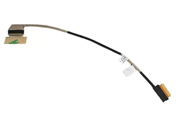 HP ENVY 15-J 15T-J 15Z-J LED Display Video 40 Pin Screen Cable NON-TOUCH 720536-001