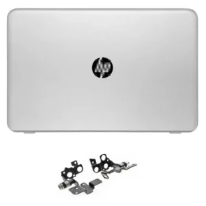 HP ENVY 15-J109Tx LCD Top Cover Bezel with Hinges ABH Non touch