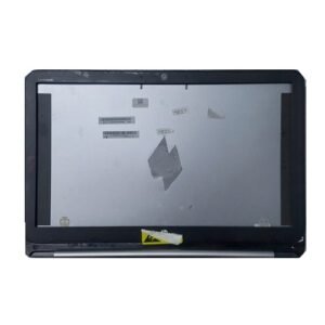 HP Envy 15 J133TX LCD Top Cover with Bezel AB