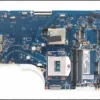 HP Envy 15 W Laptop Motherboard