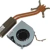 HP Envy 23 Tochsmart 520 Heatsink with Fan