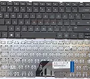 HP ENVY 6 Laptop Keyboard