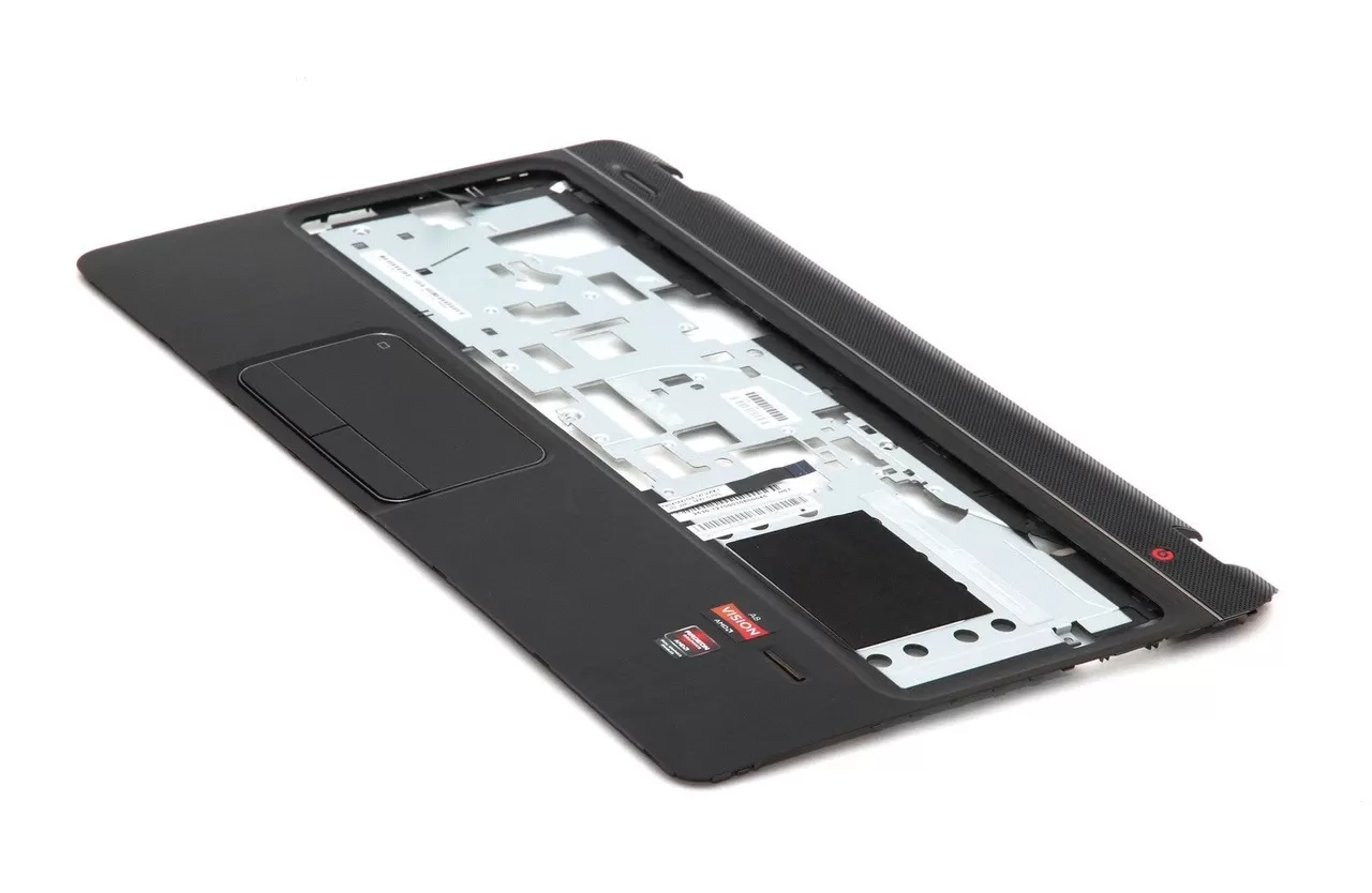 Hp envy m6-1102tx touchpad palmrest