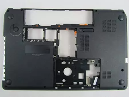 Hp envy m6 m6-1215tx laptop bottom base