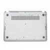 HP Envy Spectre XT 13 Laptop Bottom Case Silver