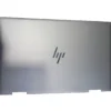 HP Envy x360 13-BD 13-bd0521TU LCD Top Cover Silver
