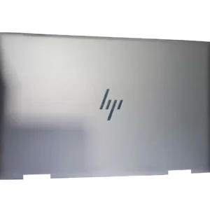 HP Envy x360 13-BD 13-bd0521TU LCD Top Cover Silver