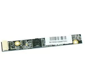 Hp G42 G56 G62 Cq56 G72 Cq62 Internal Webcam