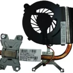 Hp g6-1250se heatsink fan