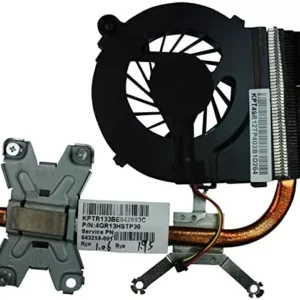 HP G6-1250SE Heatsink Fan