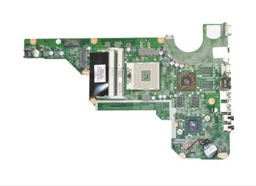 Hp g6 r33 laptop motherboard without graphics